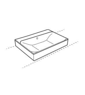 Bathroom Basins Category Thumbnail