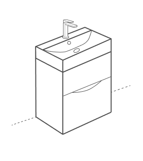 Bathroom Furniture Category Thumbnail