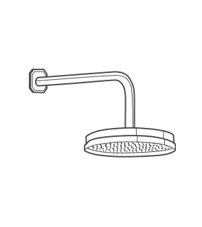 Bathroom Showers Category Thumbnail