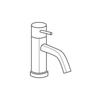 Bathroom Taps Category Thumbnail
